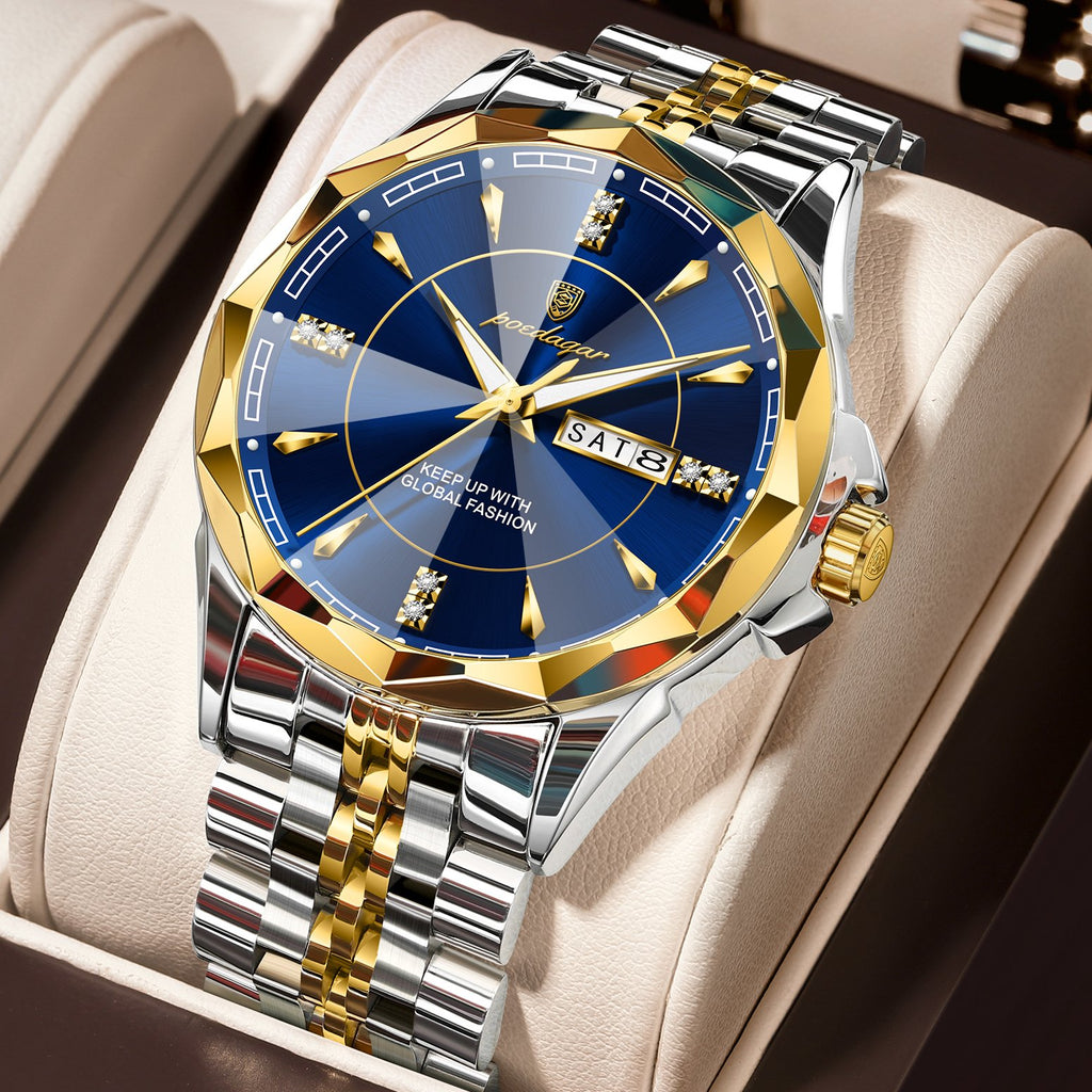 Poedagar 674 watch