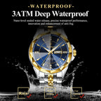 Poedagar 674 watch