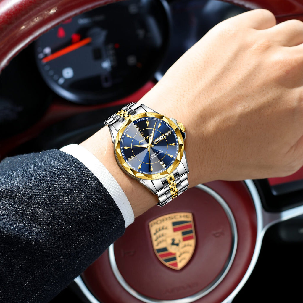 Poedagar 674 watch