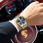Poedagar 674 watch