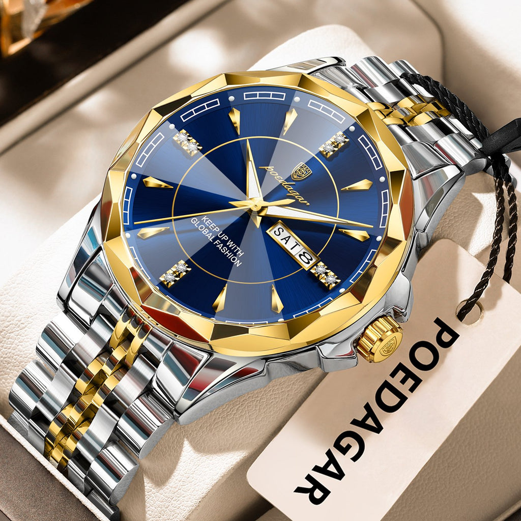 Poedagar 674 watch