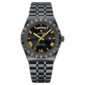 Poedagar 675 watch Black Black variant