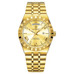 Poedagar 675 watch Gold Gold variant