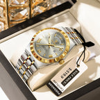 Poedagar 675 watch