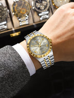 Poedagar 675 watch