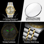 Poedagar 675 watch