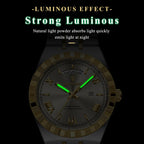 Poedagar 675 watch