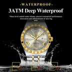 Poedagar 675 watch