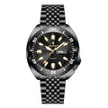 Poedagar 682 watch Black Black variant
