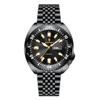 Poedagar 682 watch Black Black variant