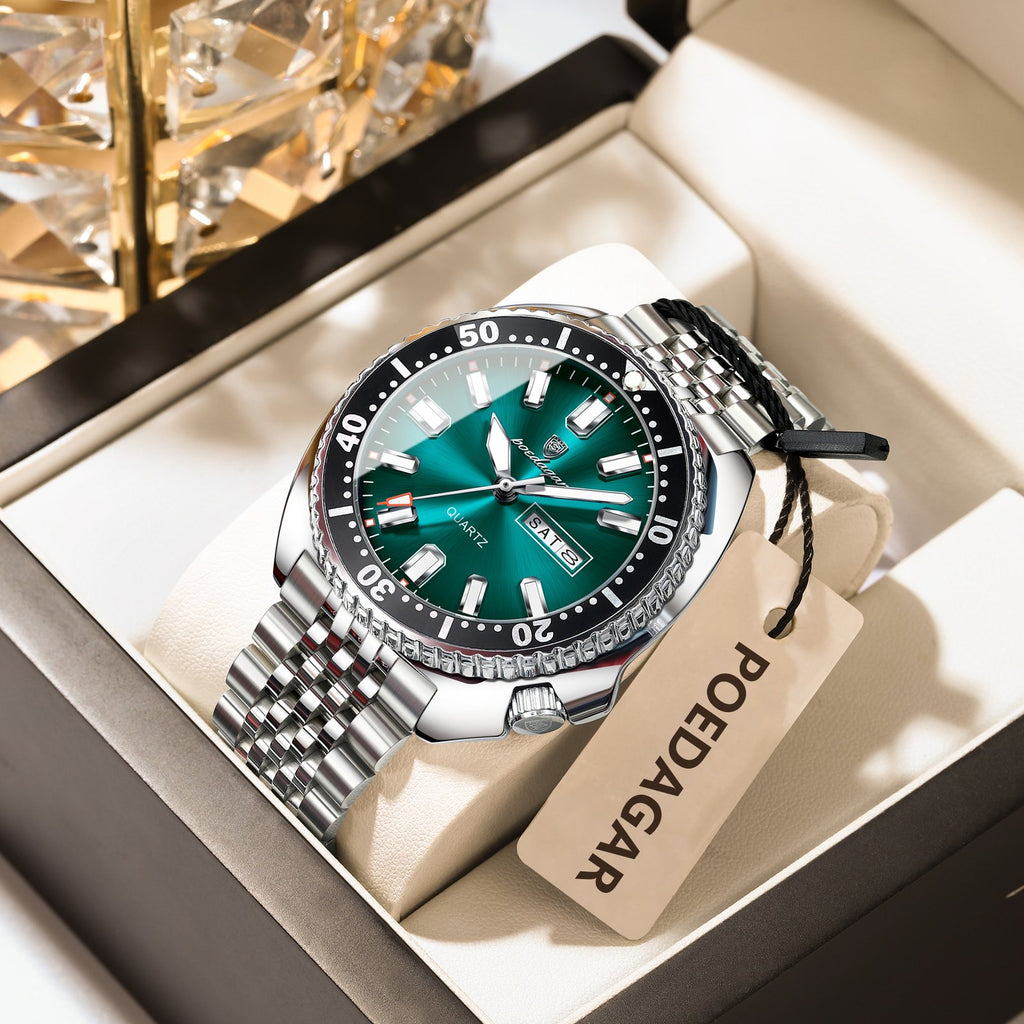Poedagar 682 watch
