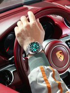 Poedagar 682 watch
