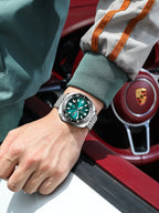 Poedagar 682 watch