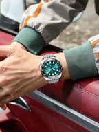 Poedagar 682 watch