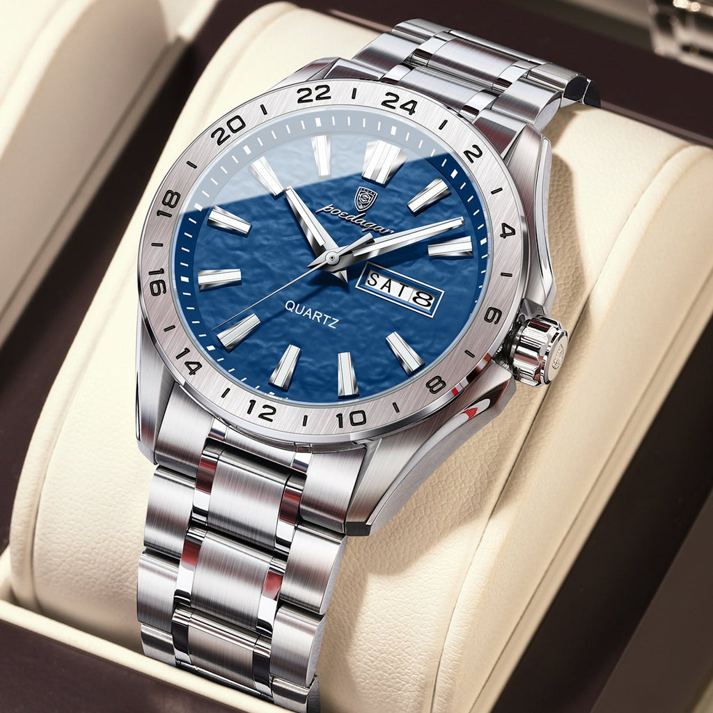 Poedagar 683 watch