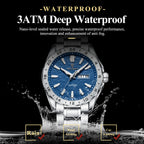 Poedagar 683 watch