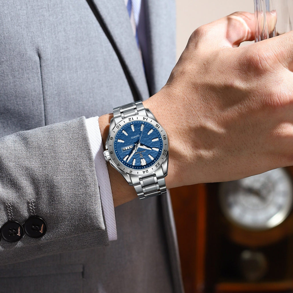 Poedagar 683 watch