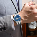 Poedagar 683 watch