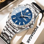 Poedagar 683 watch