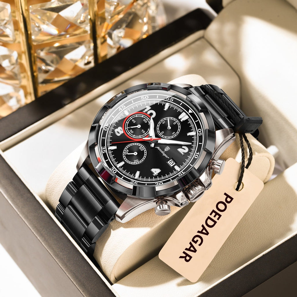 Poedagar 685 watch