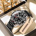 Poedagar 685 watch
