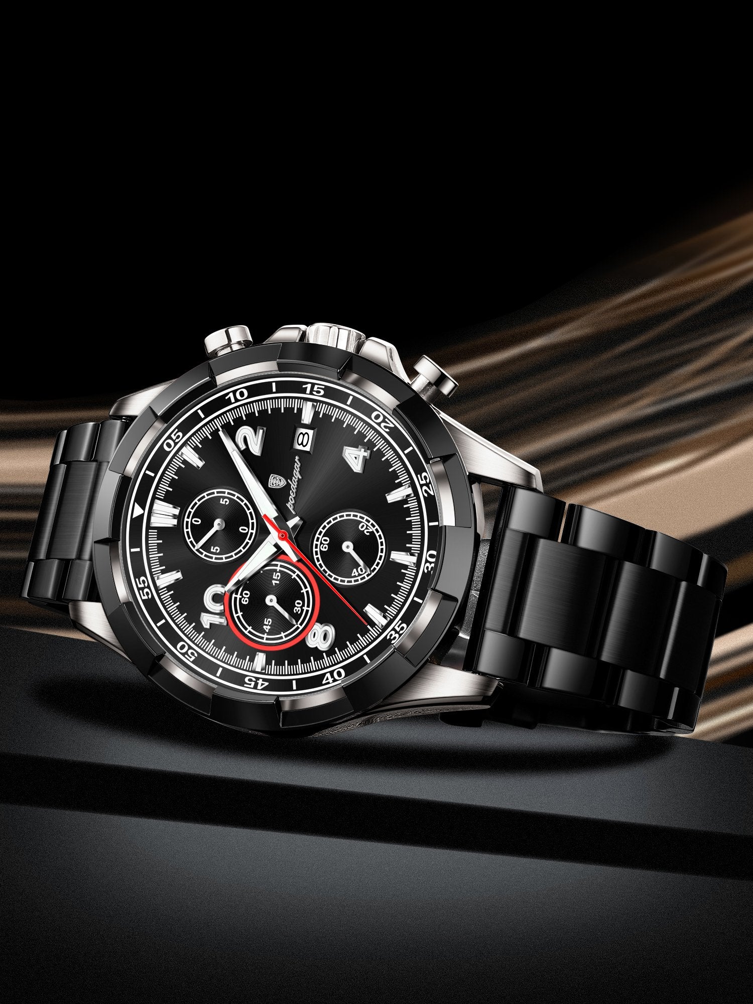 Poedagar 685 watch