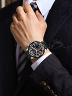 Poedagar 685 watch