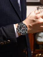 Poedagar 685 watch