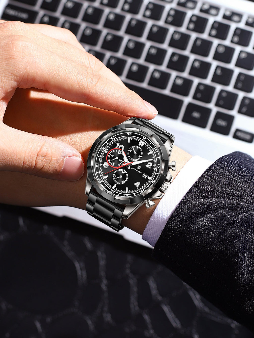 Poedagar 685 watch