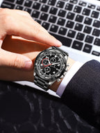 Poedagar 685 watch