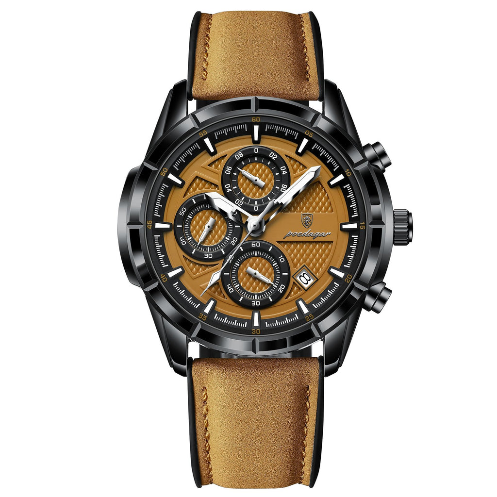 Poedagar 692 watch