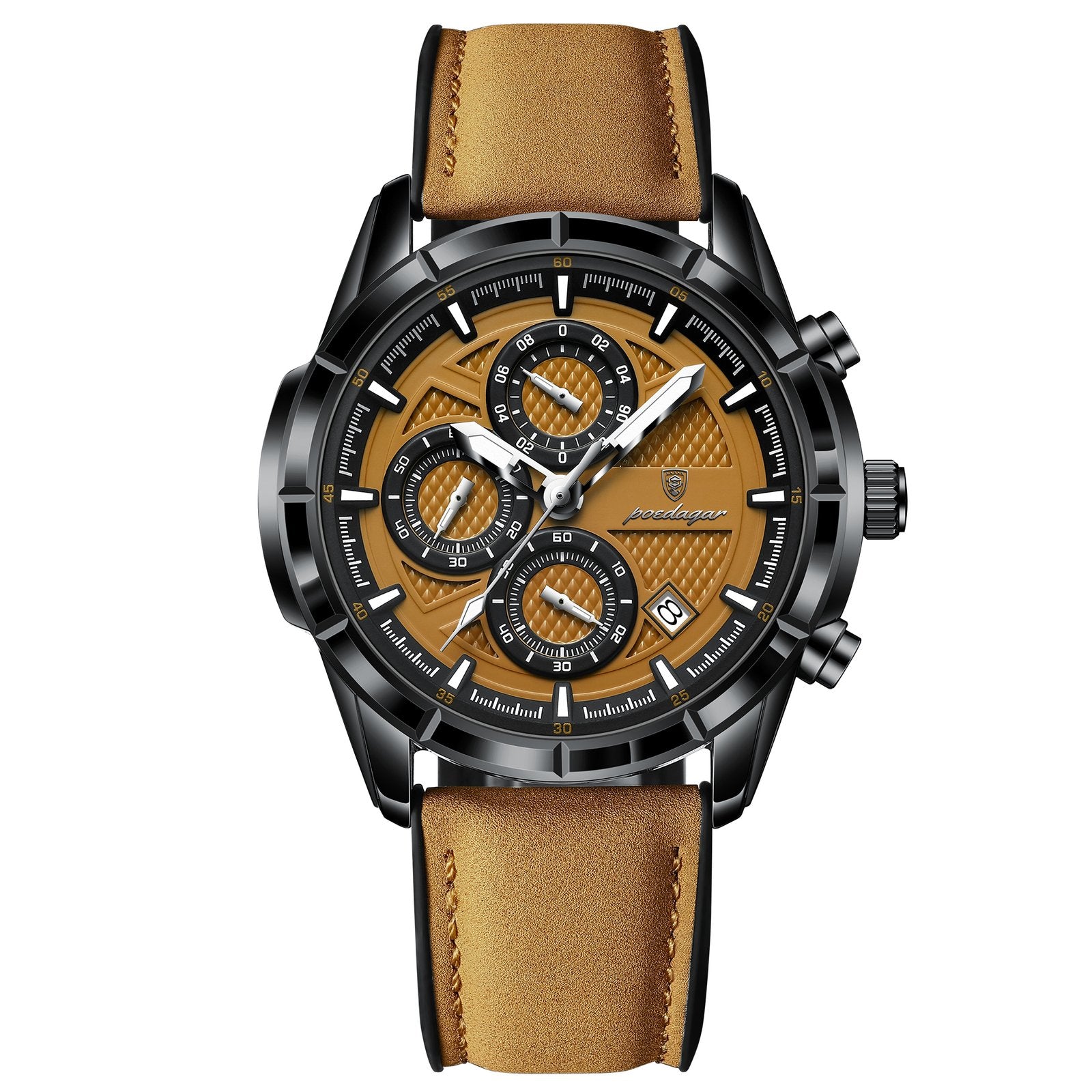 Poedagar 692 watch