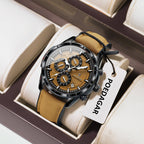 Poedagar 692 watch