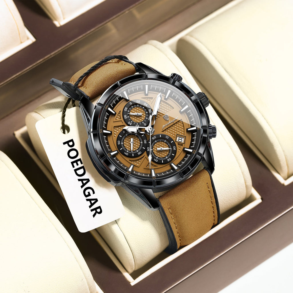 Poedagar 692 watch