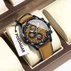 Poedagar 692 watch