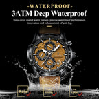 Poedagar 692 watch