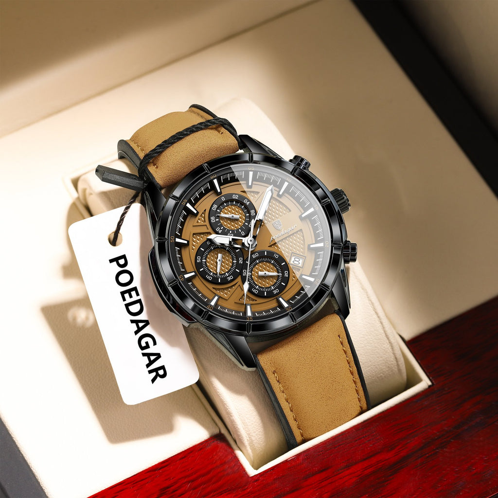 Poedagar 692 watch