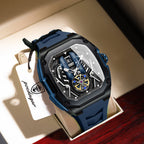 Poedagar 694 watch