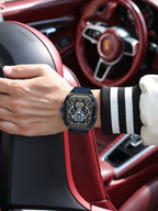 Poedagar 694 watch