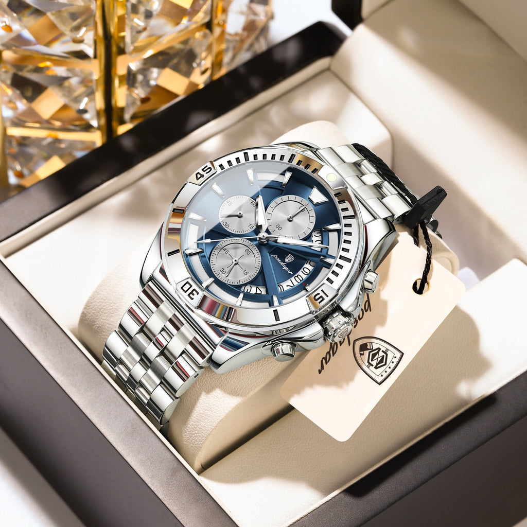 Poedagar 695 watch