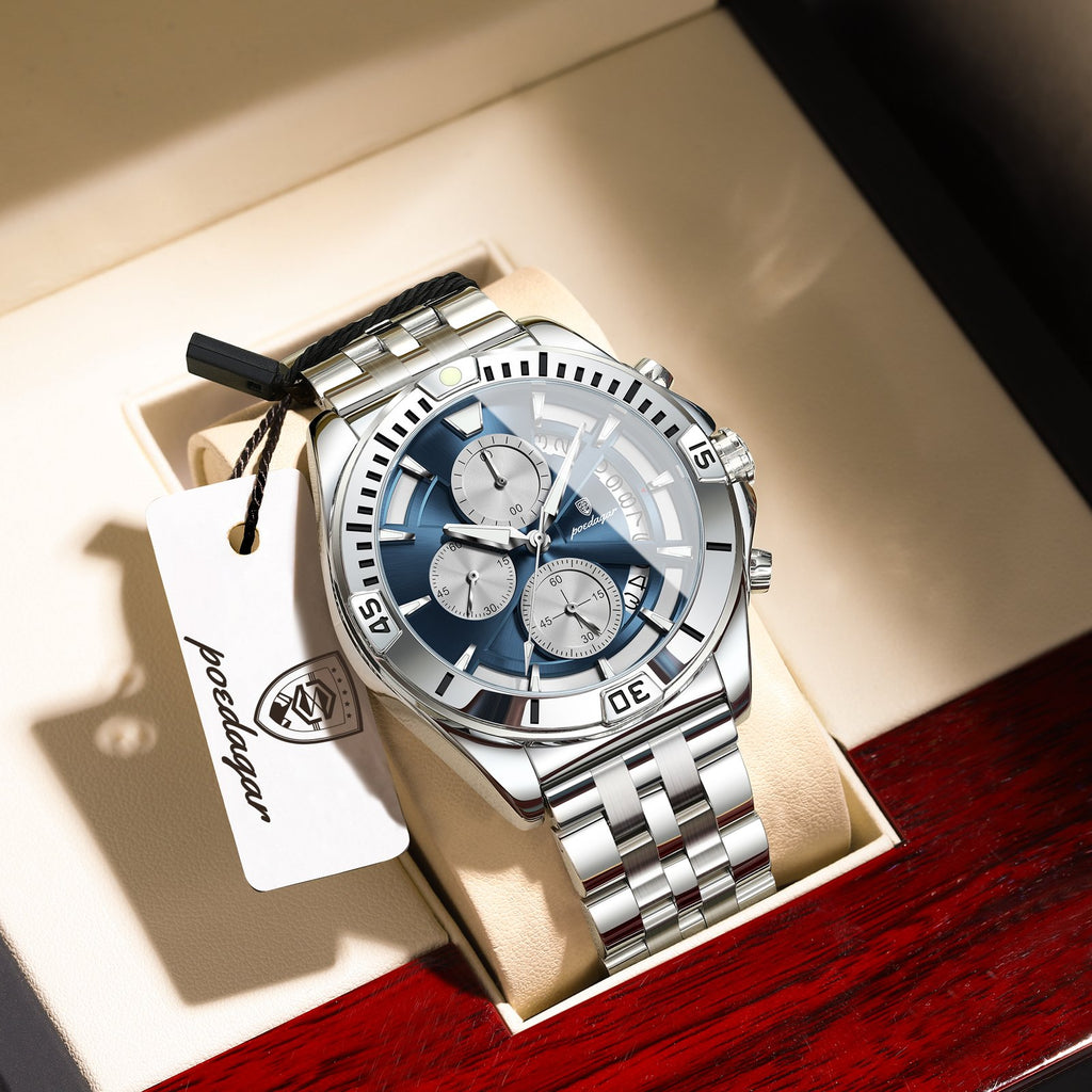 Poedagar 695 watch