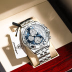 Poedagar 695 watch