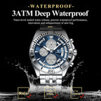 Poedagar 695 watch
