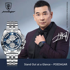 Poedagar 695 watch