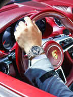 Poedagar 695 watch