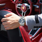 Poedagar 695 watch