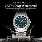 Poedagar 696 watch
