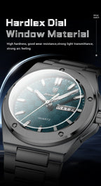 Poedagar 696 watch