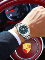 Poedagar 696 watch