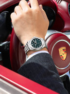 Poedagar 696 watch